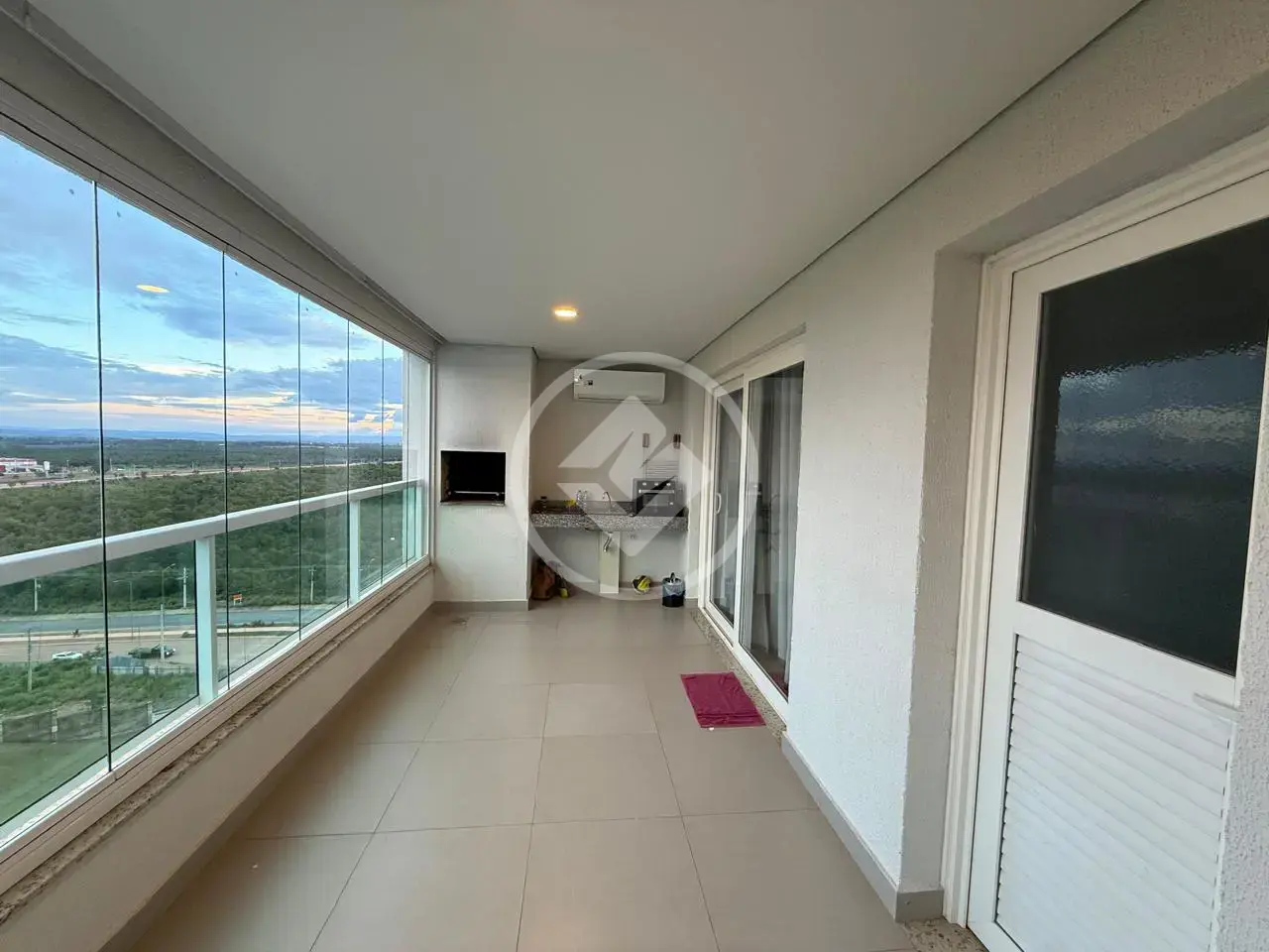 Imagem 6 - Apartamento em Ribeirão do Lipa, Cuiabá - MT