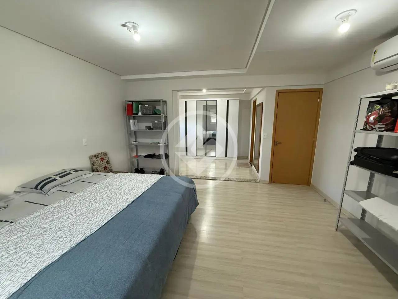 Imagem 4 - Apartamento em Ribeirão do Lipa, Cuiabá - MT