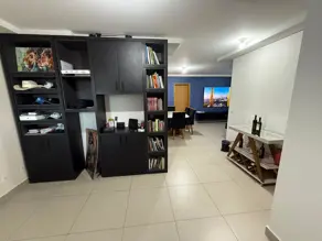Apartamento Ribeirão do Lipa, Cuiabá - MT — foto 2