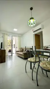 Apartamento Goiabeira, Cuiabá - MT — foto 1