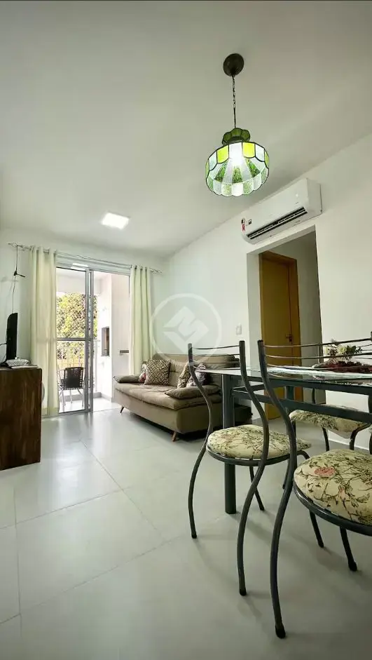 Imagem 1 - Apartamento em Goiabeira, Cuiabá - MT