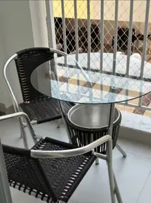 Apartamento Goiabeira, Cuiabá - MT — foto 2