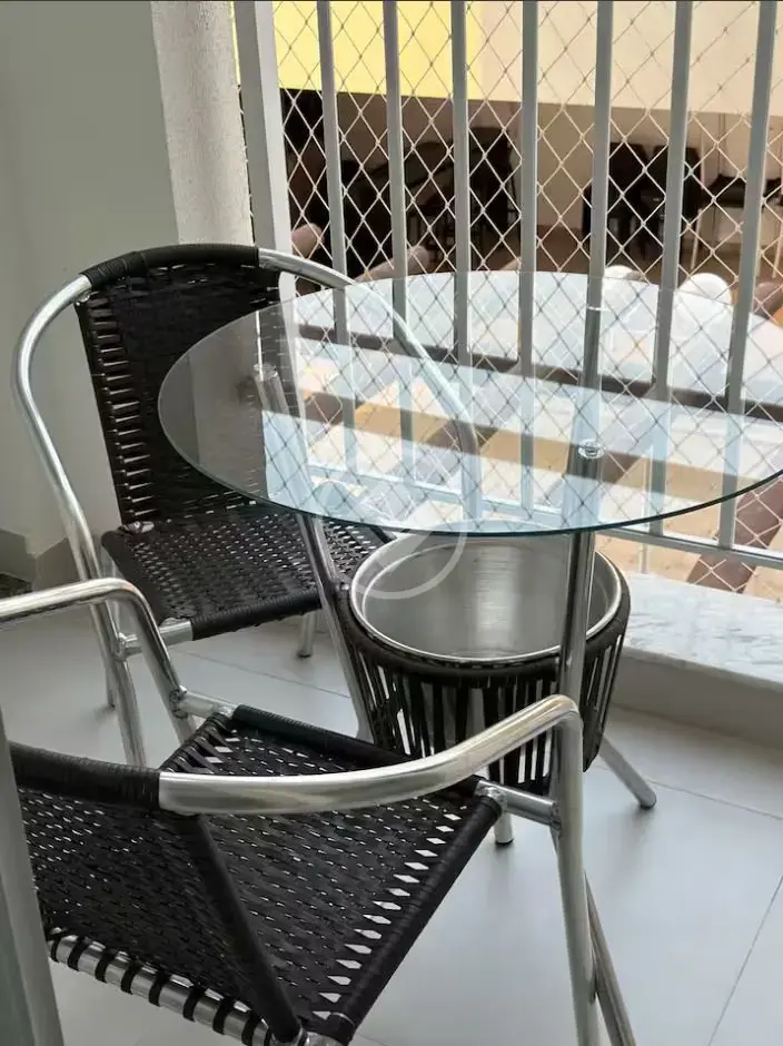 Image 2 - Apartamento em Goiabeira, Cuiabá - MT