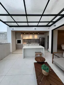 Imagem 4 - Apartamento Duplex em Alvorada, Cuiabá - MT
