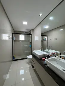Imagem 3 - Apartamento Duplex em Alvorada, Cuiabá - MT