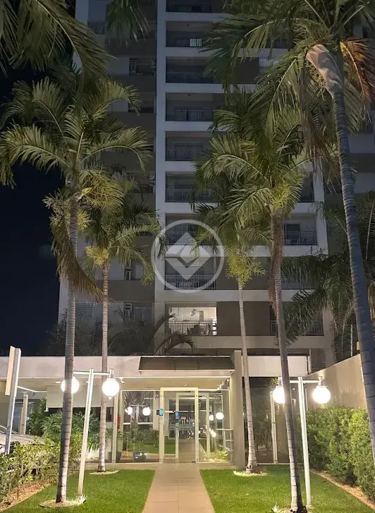 Imagem 1 - Apartamento em Goiabeira, Cuiabá - MT