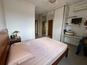 Apartamento Goiabeira, Cuiabá - MT — foto 2