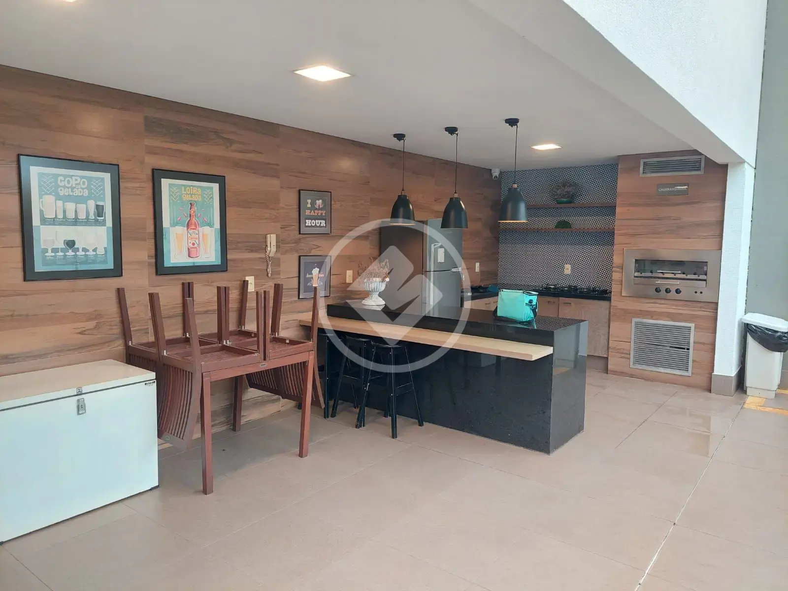 Imagem 3 - Apartamento em Goiabeira, Cuiabá - MT