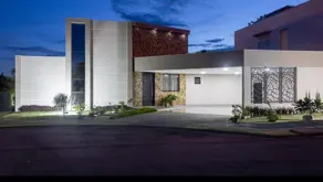 Casa Condomínio Jardim Imperial, Cuiabá - MT — foto 1