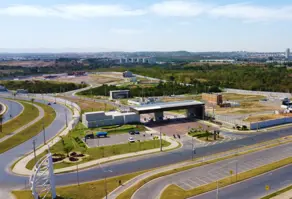 Terreno Condomínio Ribeirão do Lipa, Cuiabá - MT — foto 1