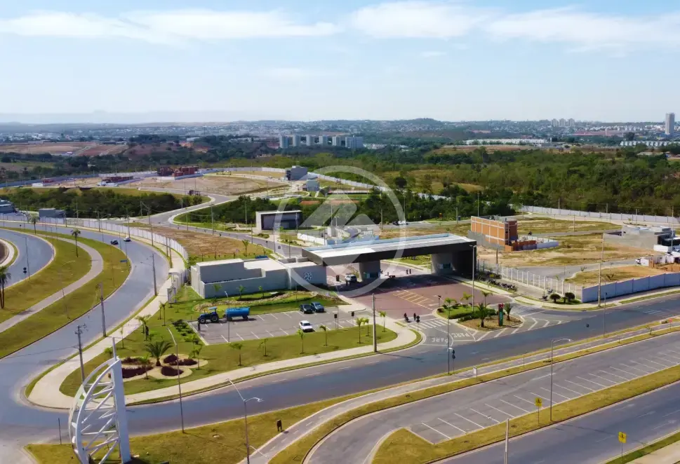 Imagem 1 - Terreno Condomínio em Ribeirão do Lipa, Cuiabá - MT