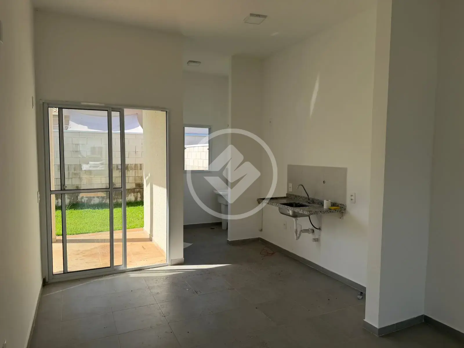 Imagem 2 - Casa Condomínio em ORIGEM VG, Várzea Grande - MT