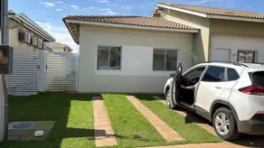 Casa Condomínio ORIGEM VG, Várzea Grande - MT — foto 1