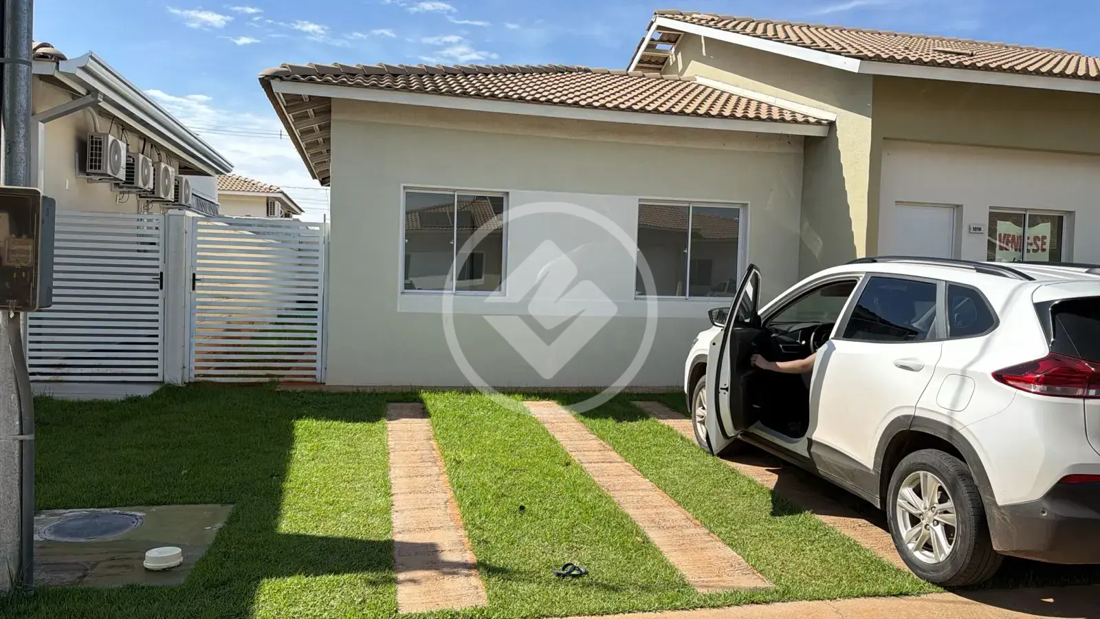 Imagem 1 - Casa Condomínio em ORIGEM VG, Várzea Grande - MT