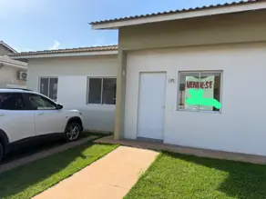 Casa Condomínio ORIGEM VG, Várzea Grande - MT — foto 2