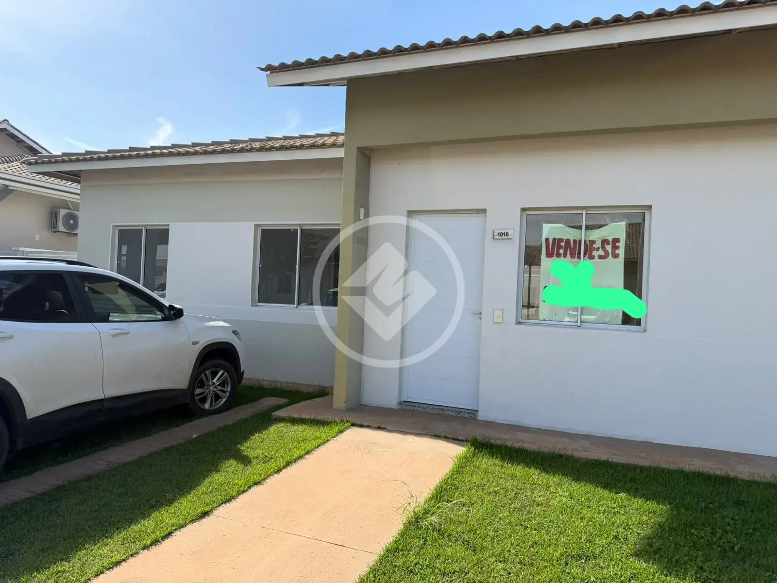 Image 2 - Casa Condomínio em ORIGEM VG, Várzea Grande - MT