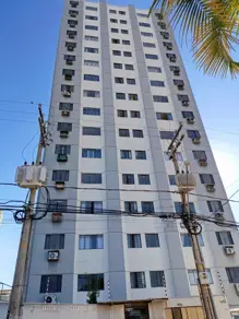 Apartamento Dom Aquino, Cuiabá - MT — foto 1