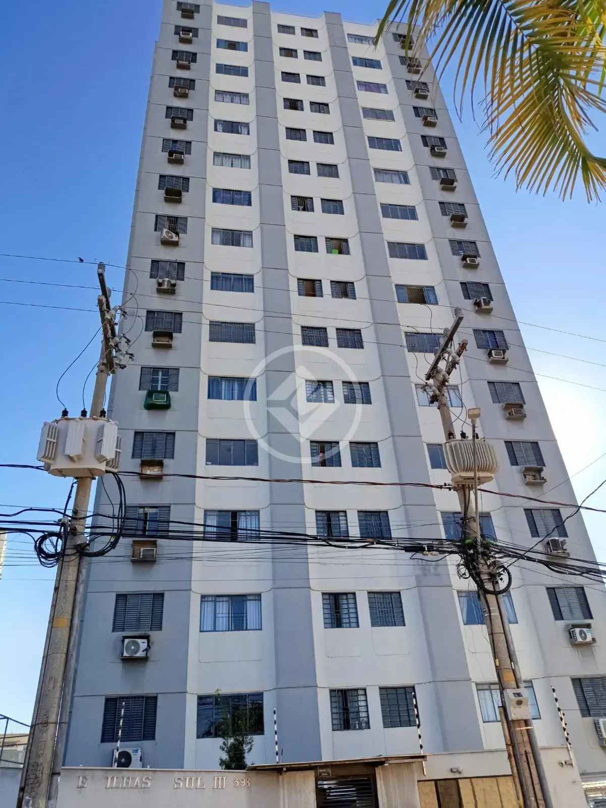 Imagem 1 - Apartamento em Dom Aquino, Cuiabá - MT