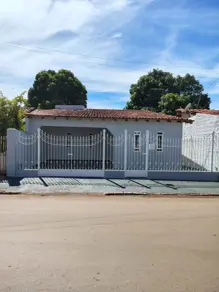Casa Jardim Paula II, Várzea Grande - MT — foto 1