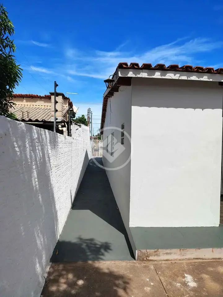 Image 14 - Casa em Jardim Paula II, Várzea Grande - MT