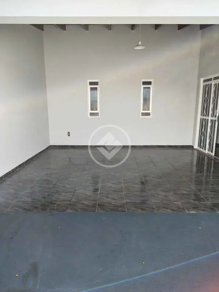 Imagem 2 - Casa em Jardim Paula II, Várzea Grande - MT