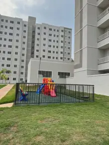 Imagem 5 - Apartamento em Despraiado, Cuiabá - MT