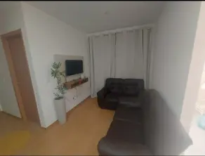 Apartamento Despraiado, Cuiabá - MT — foto 2