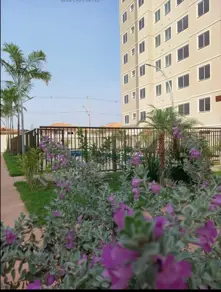 Imagem 4 - Apartamento em Despraiado, Cuiabá - MT