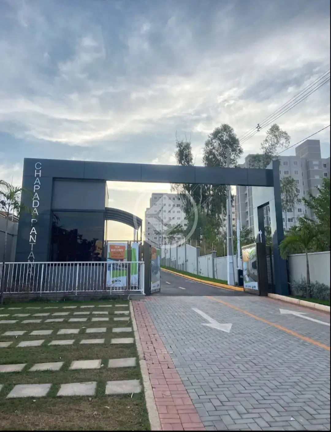 Imagem 1 - Apartamento em Despraiado, Cuiabá - MT