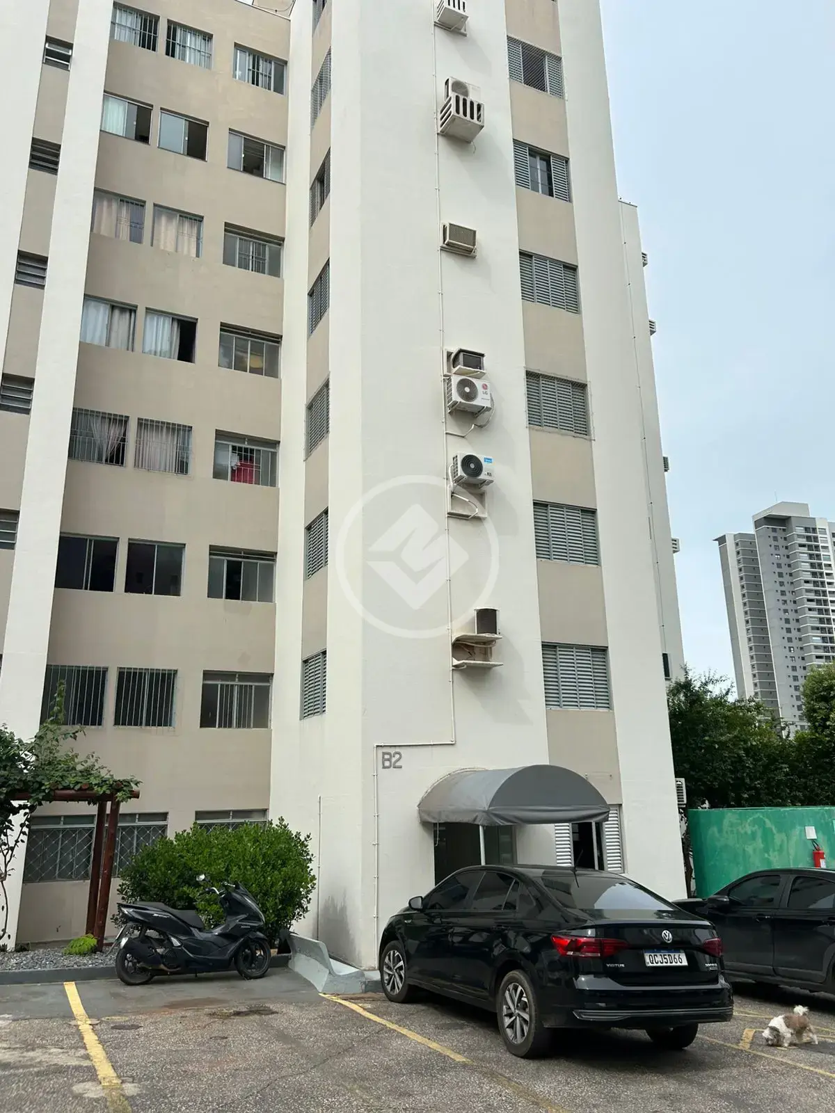 Imagem 1 - Apartamento em RESIDENCIAL TERRA NOVA, Cuiabá - MT
