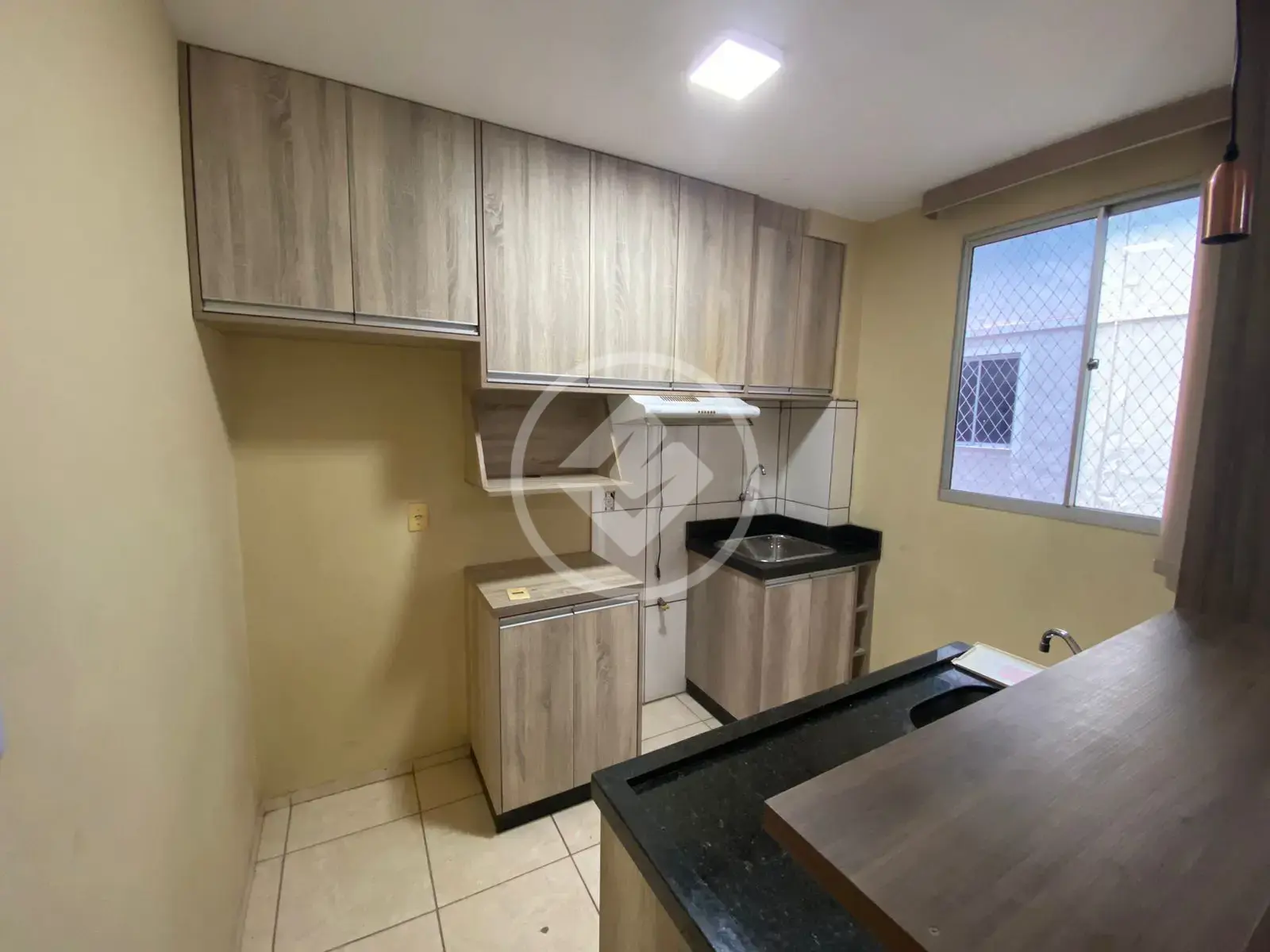 Imagem 1 - Apartamento em Coophema, Cuiabá - MT