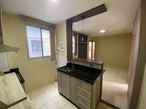 Imagem 2 - Apartamento em Coophema, Cuiabá - MT