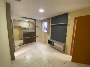 Apartamento Coophema, Cuiabá - MT — foto 2