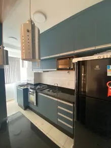 Apartamento PARQUE OHARA, Cuiabá - MT — foto 1