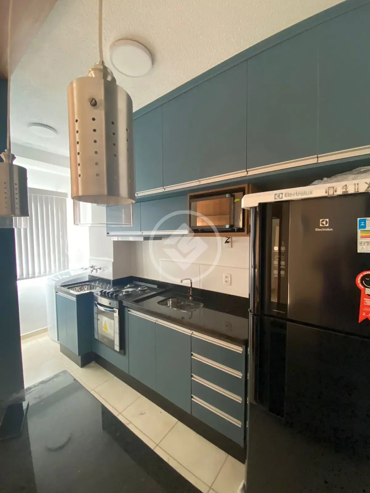 Imagem 1 - Apartamento em PARQUE OHARA, Cuiabá - MT
