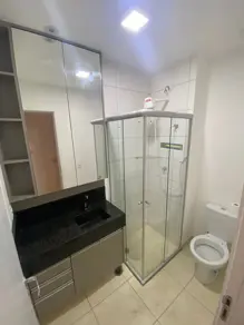 Imagem 4 - Apartamento em PARQUE OHARA, Cuiabá - MT