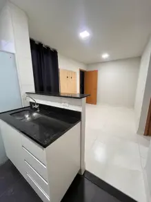 Apartamento Jardim Imperial, Cuiabá - MT — foto 1