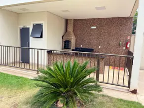 Imagem 5 - Apartamento em PARQUE CHAPADA BOULEVARD, Cuiabá - MT