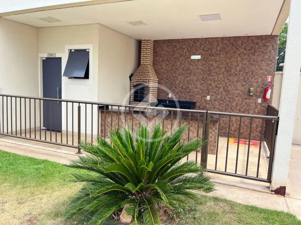 Imagem 5 - Apartamento em PARQUE CHAPADA BOULEVARD, Cuiabá - MT