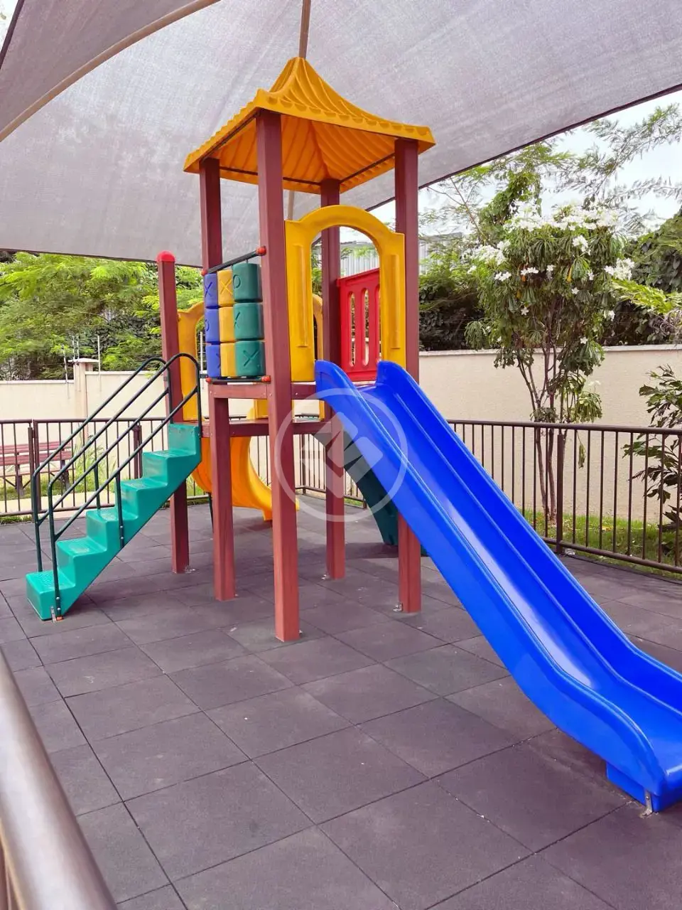 Imagem 6 - Apartamento em PARQUE CHAPADA BOULEVARD, Cuiabá - MT