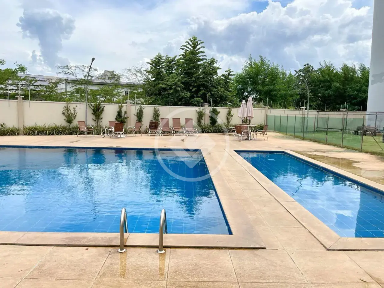 Imagem 3 - Apartamento em PARQUE CHAPADA BOULEVARD, Cuiabá - MT