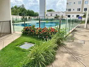 Imagem 4 - Apartamento em PARQUE CHAPADA BOULEVARD, Cuiabá - MT