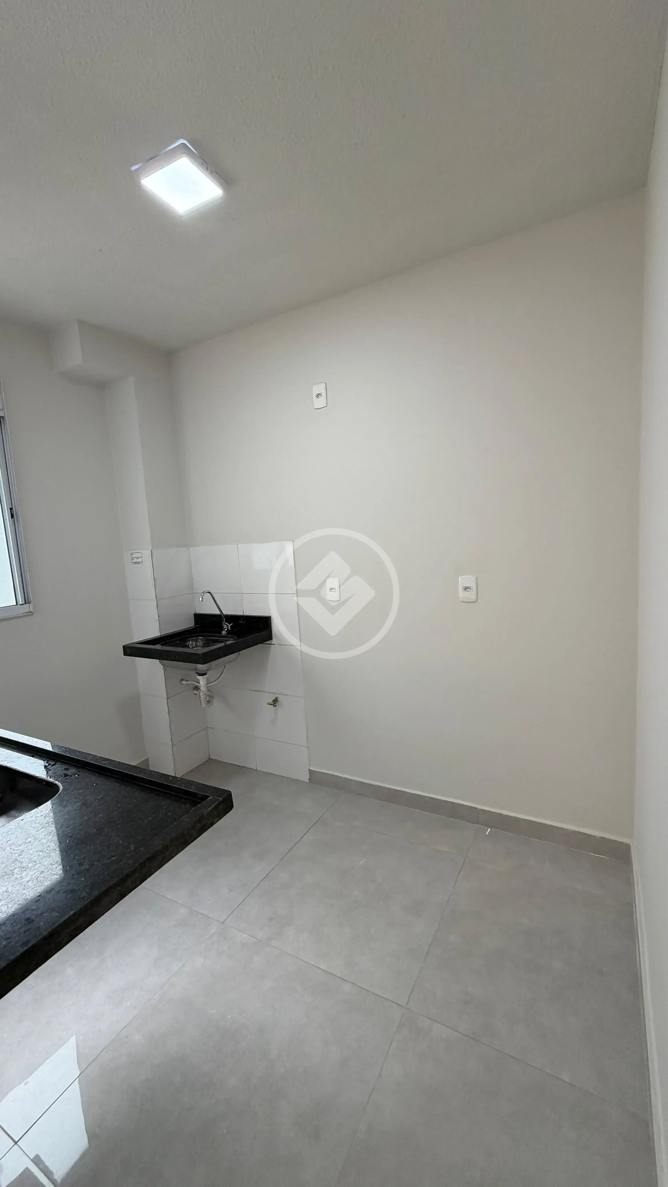 Imagem 2 - Apartamento em São Gonçalo Beira Rio, Cuiabá - MT
