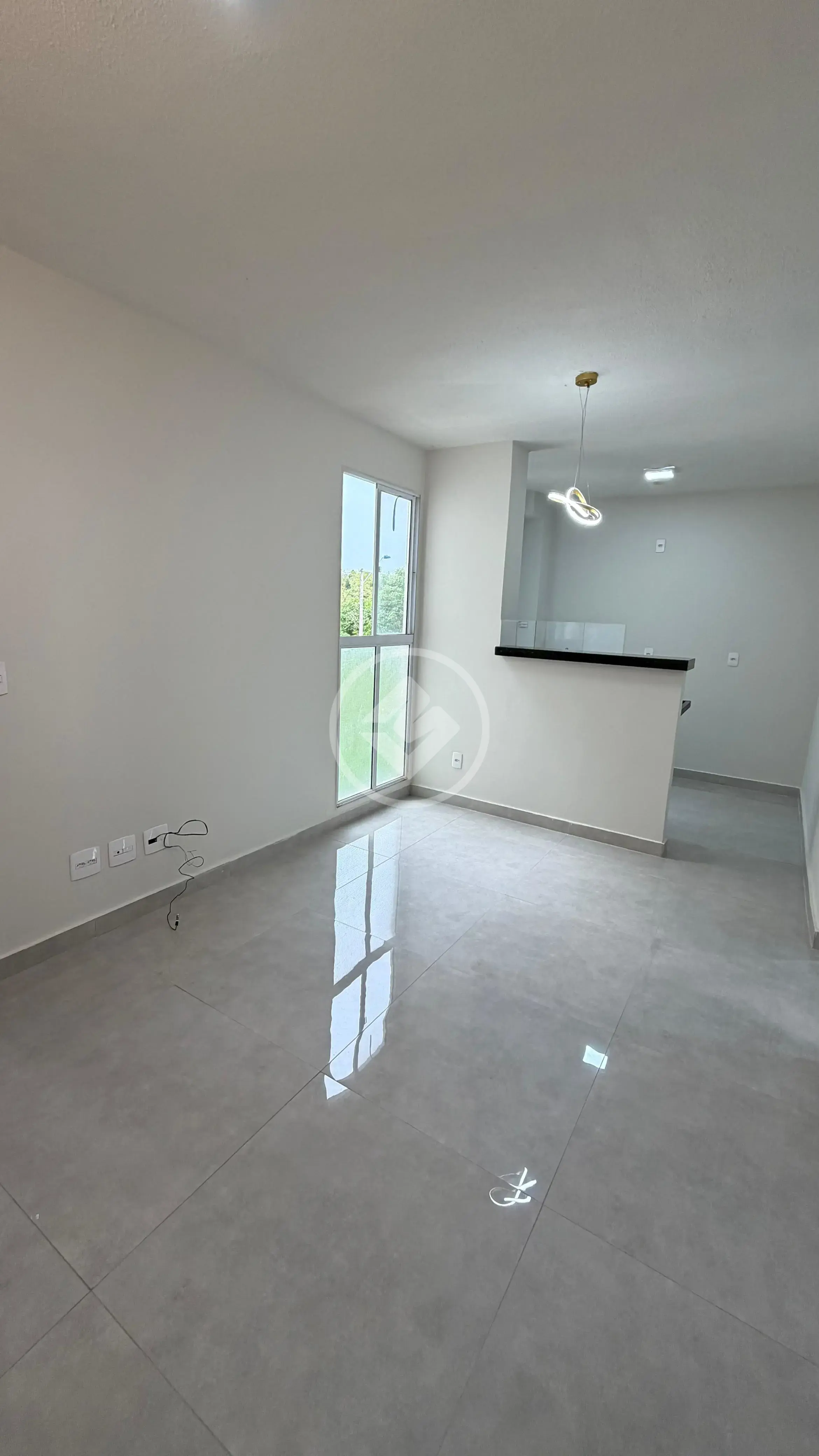 Imagem 3 - Apartamento em São Gonçalo Beira Rio, Cuiabá - MT