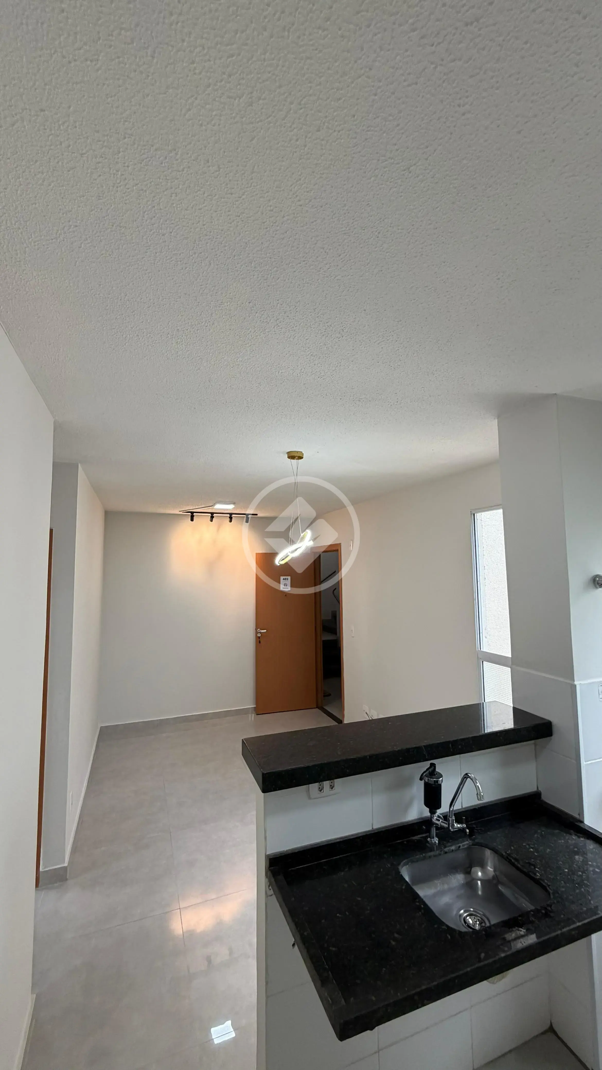 Imagem 4 - Apartamento em São Gonçalo Beira Rio, Cuiabá - MT