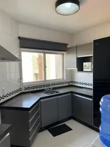 Apartamento Duplex Alvorada, Cuiabá - MT — foto 1