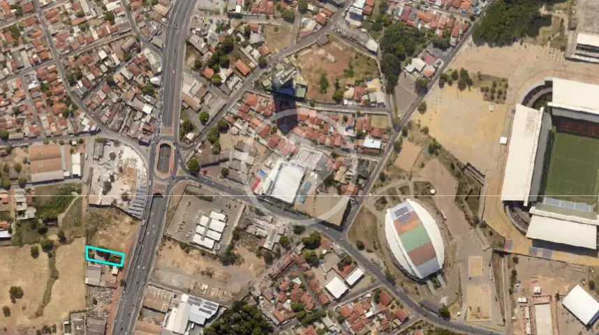 Imagem 1 - Terreno em Novo Terceiro, Cuiabá - MT