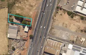 Imagem 2 - Terreno em Novo Terceiro, Cuiabá - MT