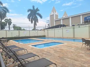 Apartamento Morada da Serra, Cuiabá - MT — foto 2
