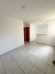 Apartamento PARQUE CHAPADA BOULEVARD, Cuiabá - MT — foto 1